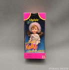 Vintage Mattel Li'l Friends Of Kelly Chelsie Doll Baby Sister of Barbie 16004