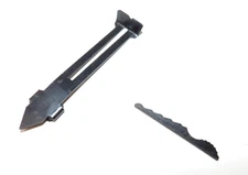 Mossberg 380 .22 LR Rear Sight W/ Elevator AF064