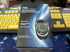 TRUE METRIX MONITORING SYSTEM, EXP 10-13-2029, GOOD SEALED BOX