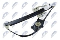 NTY Fensterheber EPS-AU-026 FüR Audi A4 B8 Avant 8K5 8K2 Allroad 8KH Tfsi TDI