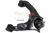 Metzger Autoteile Querlenker Lenker RadaufhäNgung Oben Vorne Links 58145401