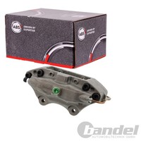 A.B.S. Bremssattel Ø 28Mm Hinterachse Links Passend FüR Jaguar S-TYPE XJ | 42525