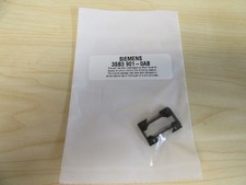 Siemens 3SB3901-0AB Snap-On Adapter 3SB39010AB (Pack of 3)