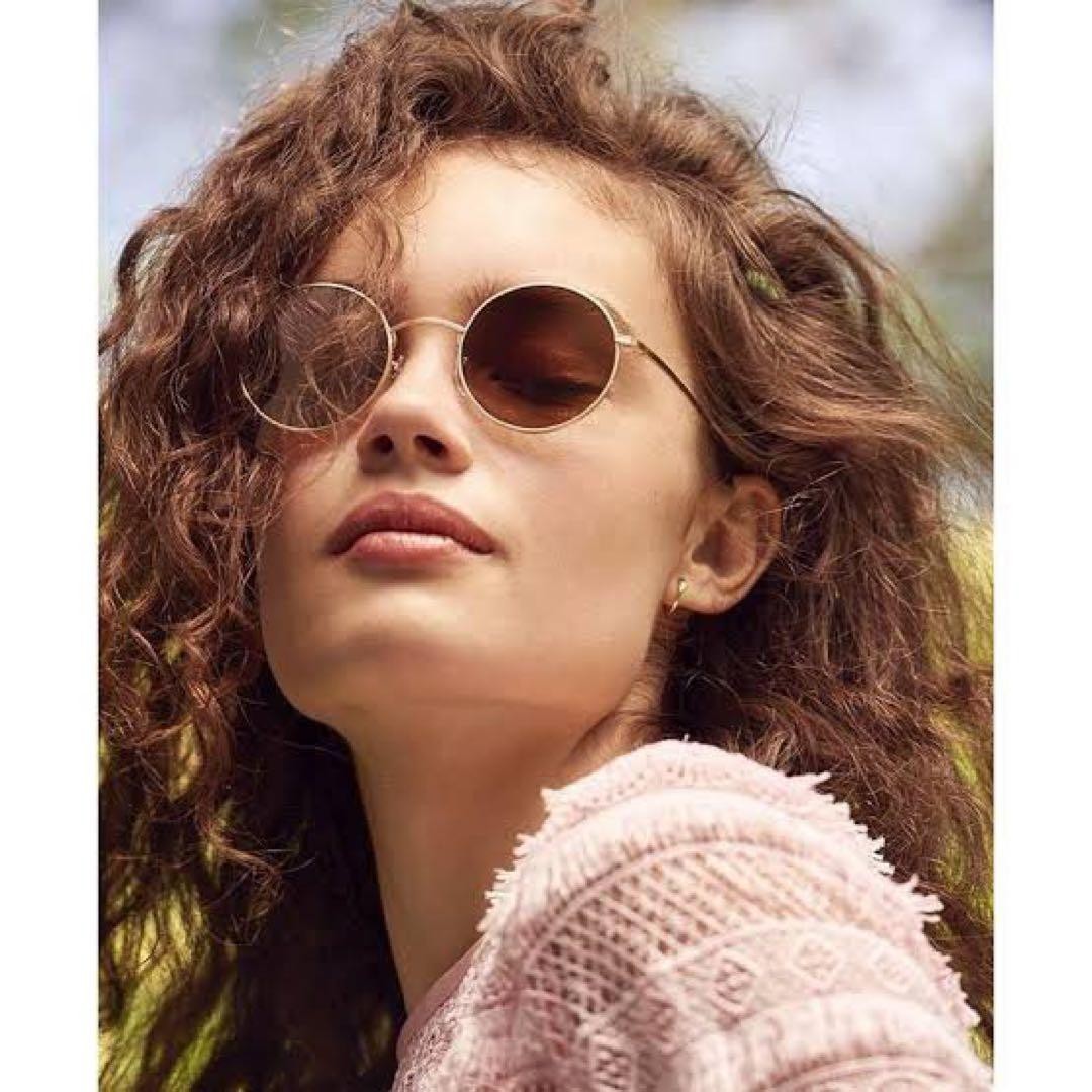The Row x Oliver Peoples Optec Japan sunglasses Fashion
