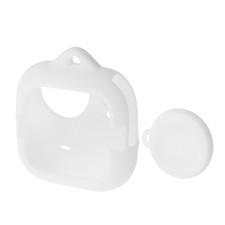 Camera Silicone Sleeve Case: Anti-Scratch Safety Cover - Screen Guard For