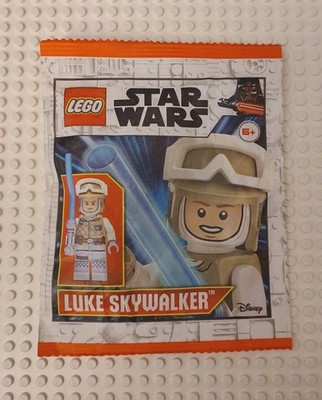 LEGO  912291 Luke Skywalker Polybag - NEU & OVP