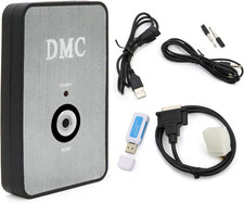 Digital Music Changer Player Media CD Changer MP3 for Honda Goldwing 1800 GL1800