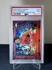2025 Topps Scottie Barnes Base (PSA 9)