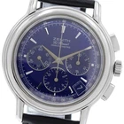 ZENITH El Primero Chronomaster 14/01.0240.400 blue Dial Automatic Men's_960309