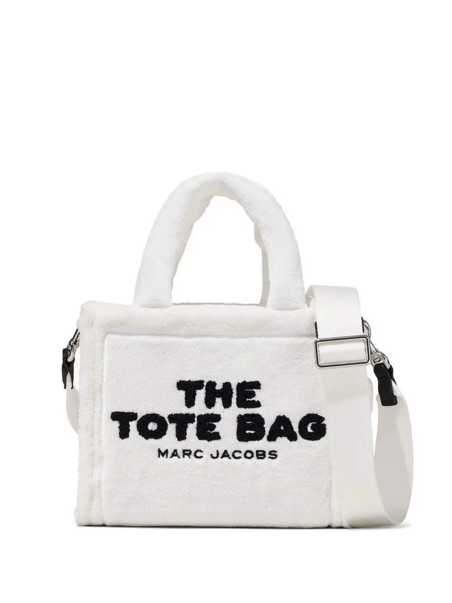 Marc Jacobs Tote White Bags & Handbags for Women for sale | eBay