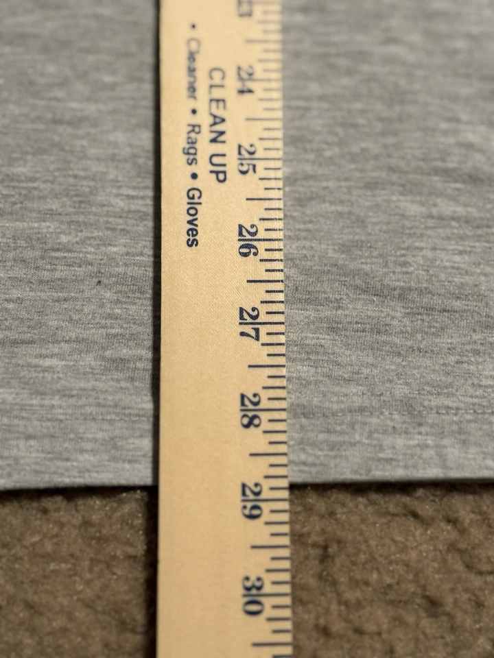 Camiseta De Colección Años 90 Nike Air Jordan 1 Bred Chicago XL 1985 Alas Sobre el Hombro M Foto 3 de 4