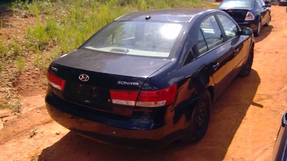 Transmission Shifter Assembly Automatic 2.45L Fits 08 Hyundai Sonata OEM Foto 4 de 4