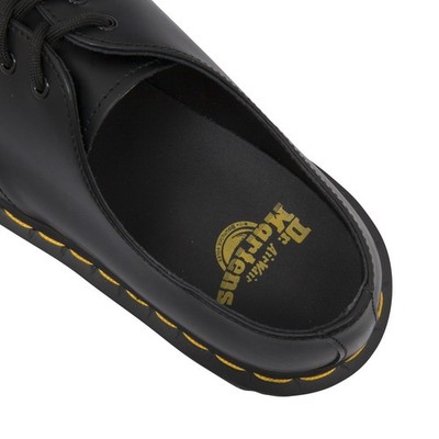 Dr.Martens 1461 Bex 3 Hole Shoes Black 21084001 Men's Size | eBay