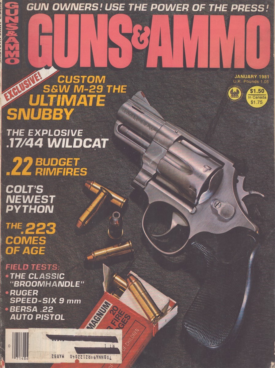 !; Vol. 25 No. 1