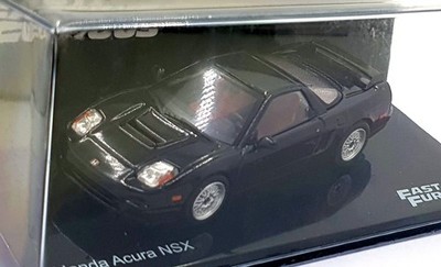 DeAgostini 1/43 Scale F220CMC060 - Fast and Furious Honda Acura