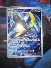 Inteleon 142/132 Me01: Mega Evolution Holo