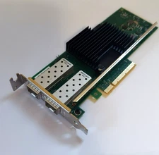 INTEL CNA X710-DA2 Dual-Port PCI Express 3.0 x8 Ethernet Network Adapter