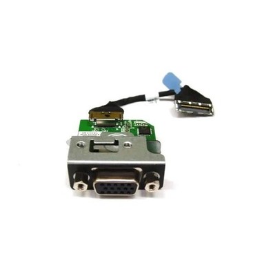 Dell OptiPlex VGA Add-on Port 3040 3050 5040 7040 5050 7050 Micro Mini PC 0PKGGG