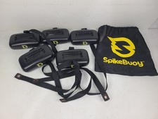 Spikeball Spikebuoy Water Play Accessory With 5 Leg Floats Set