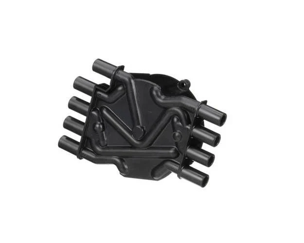 Juego de afinación OEM tapa rotor bobina y cables de enchufe para Chevy GMC 1996-2002 5,0 L 5,7 L V8 Foto 3 de 4