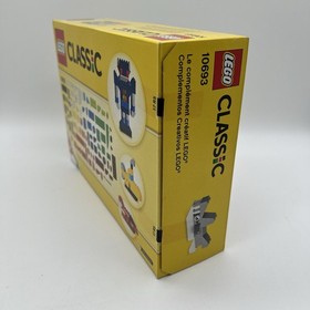 Lego Classic Creative Supplement (10693) New & Sealed
