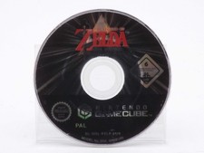 ebay® Auktion 286626959026 | The Legend of Zelda: Collector's Edition (Nintendo Gamecube) Spiel o. OVP - GUT Thumbnail of ebay® auction 286626959026 | The Legend of Zelda: Collector's Edition (Nintendo Gamecube) Spiel o. OVP - GUT