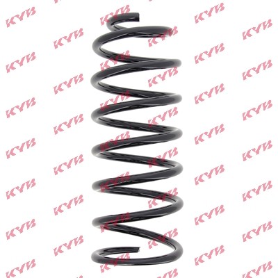 Fahrwerksfeder Hinterachse FÜR Toyota Land Cruiser 90 ( J9 ) - KYB RF6048-image