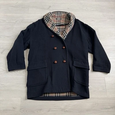 Burberry Duffle Coat In Men's Coats & Jackets for sale | eBay