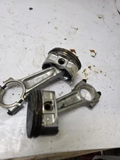 Used Piston and Rod Set For Briggs and Stratton 25hp Vtwin 44p777-0721