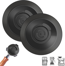 Espresso Backflush Cleaning Disc Compatible with Breville BES870XL/ BES878BSS/ B