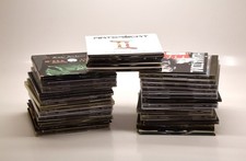 29 CDs Konvolut Sammlung Rock Metal Punk Albe...