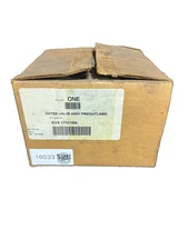 Newstar Water Valve Assembly P/N: 173119N