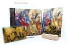 Aku No Oukoku Mothy Aku no P Kagamine Rin Len CD OBI Vocalo Lyric sheet missing