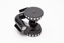 Linhof 3-Way Leveling Head I 003663 Tripod Head