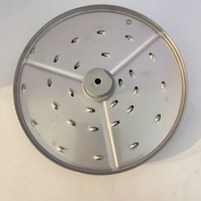 New Robot Coupe 27577 RG2 R301 Shredder Grater OEM Blade Disc