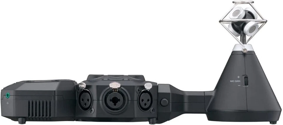 ZOOM Portable Studio Recorder (EXH-8) - Image 2 of 4