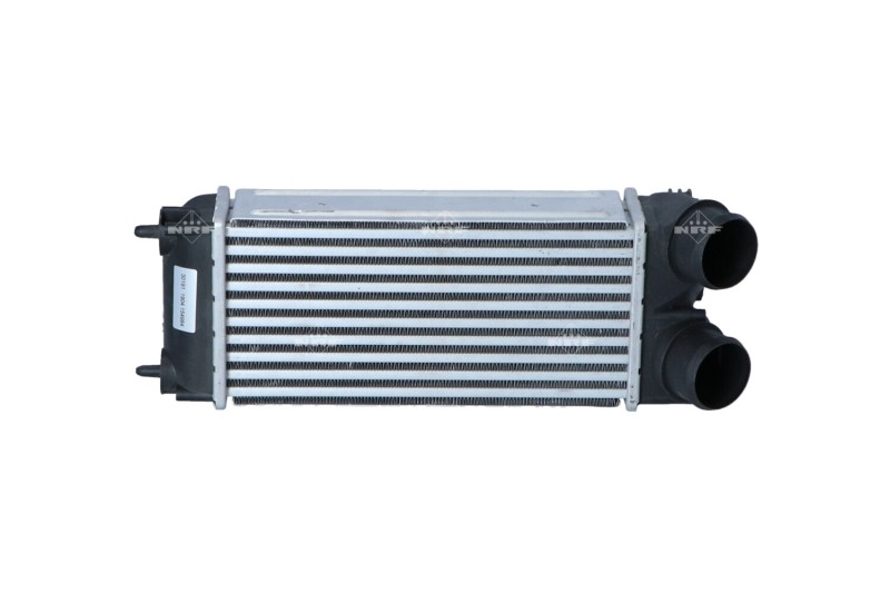 1x NRF 30191 Ladeluftkühler für Citroën Peugeot DS