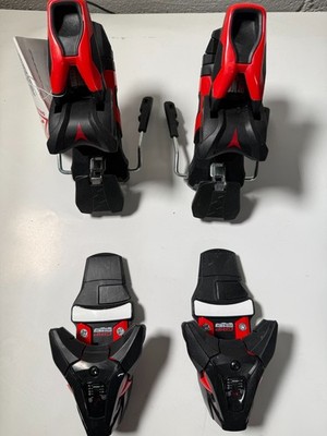 ATOMIC- E F 12 GW -2020- UNISEX BINDINGS  F90- Vanbtage 79 Ti_ Vantage X 80 CTi