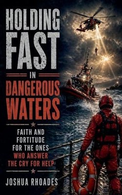 Holding Fast in Dangerous Waters - Faith and Fortitude for the Ones Who Answer t