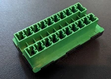 TE 2-2272352-5 68321746AA CAN Star bus connector Mopar