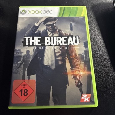 The Bureau: Xcom Declassified (Microsoft Xbox 360)