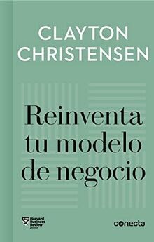Reinventa tu modelo de negocio (Imprescindibles) (C... | Buch | Zustand sehr gut
