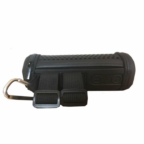 Bike Riding Mount Case Cover Carry Bag Sleeve For JBL Flip 3 Bluetooth Speaker - Foto 4 di 10