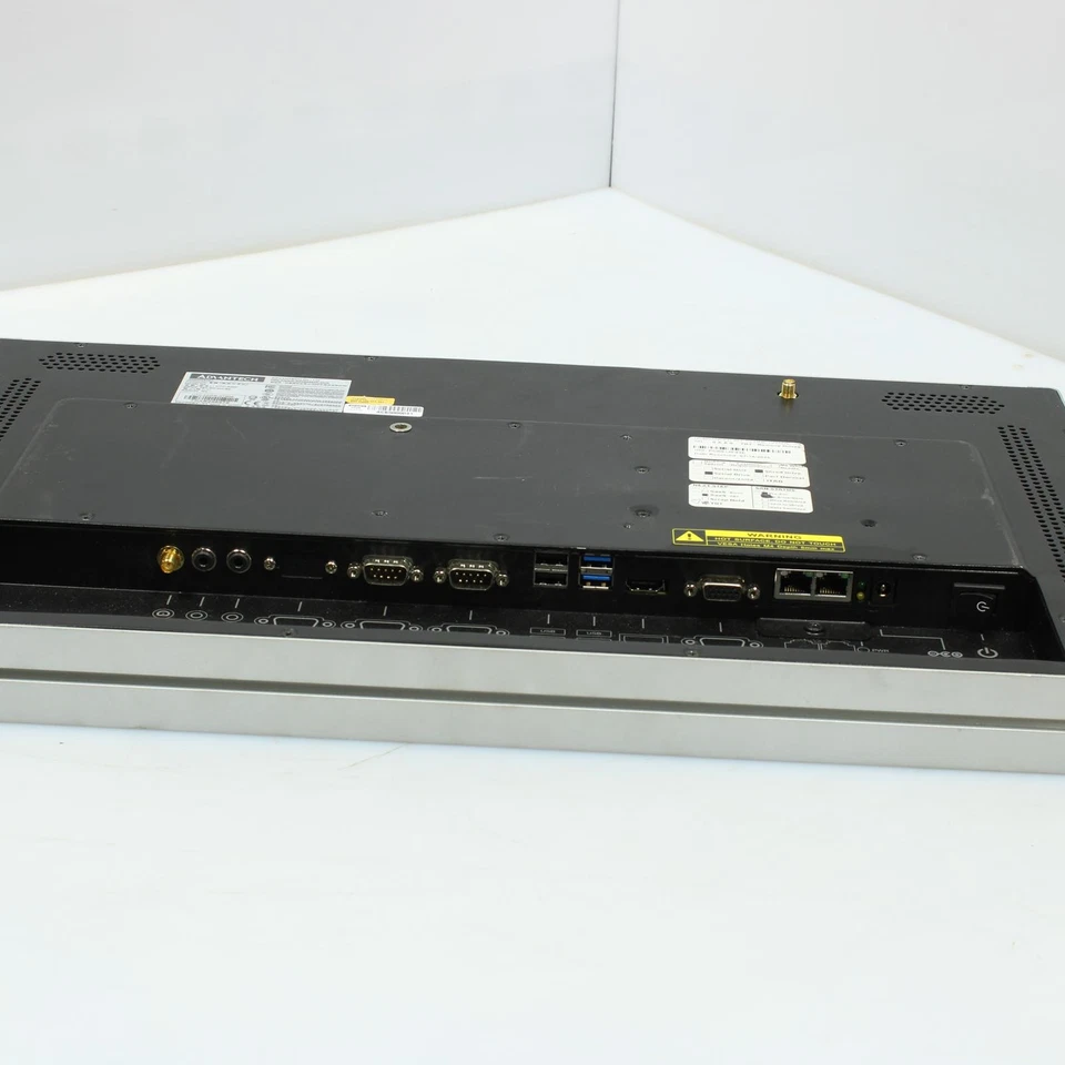 Advantech UTC-520F Intel Core i5 6-го поколения 4GB 500GB SSD без OS AIO - Изображение 3 из 3