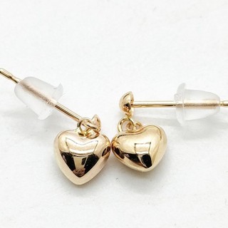 Jewelry Pierced Earring Gold Rose Gold 2344447
