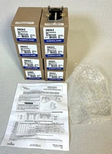 Copeland Heat Sequencer 24A34-2 Lot of 8
