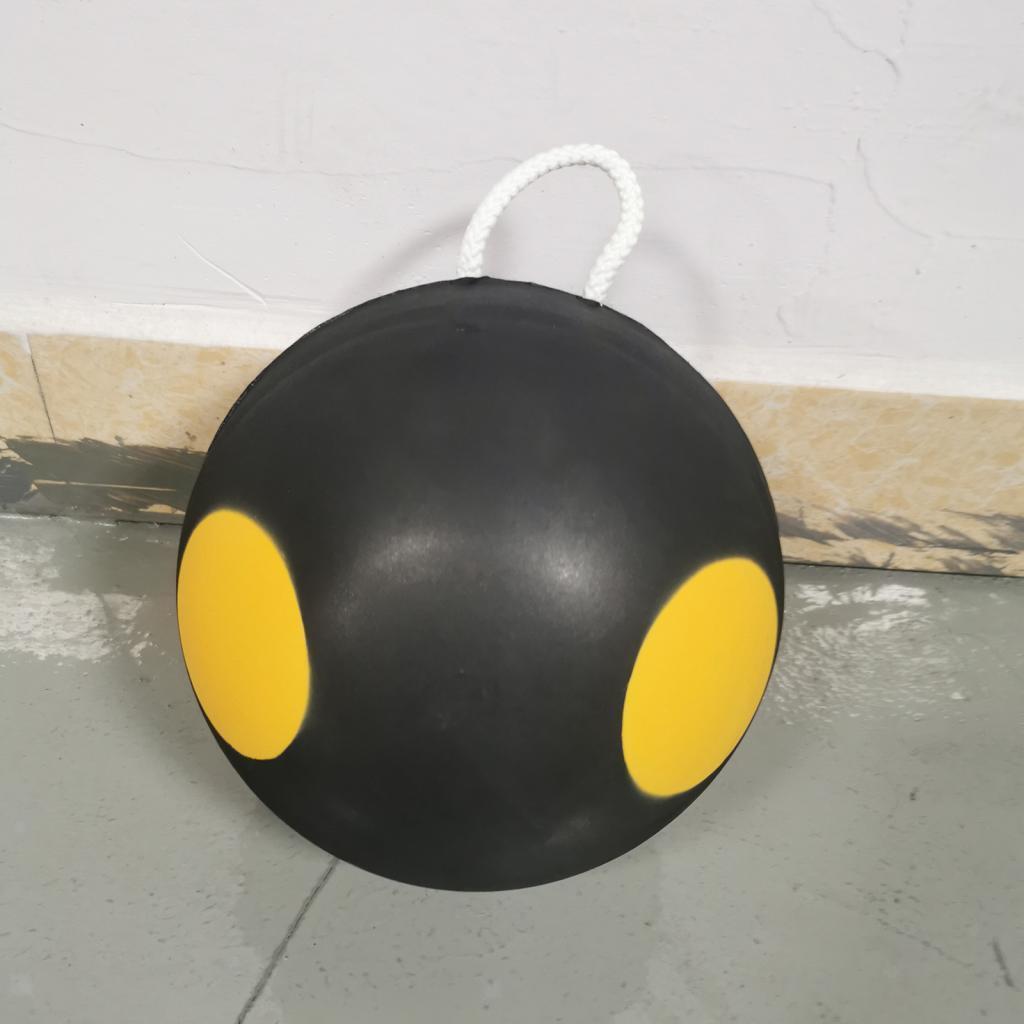 Reusable Archery Target 9" Shooting Practice Easy Arrow Removal EVA