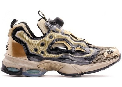 Reebok Pump Fury Millennium DMX TXT 