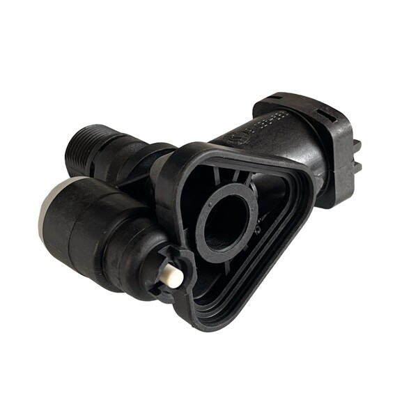GENUINE KARCHER SPARES Control Head V1 White 26mm (9001692 9.001 