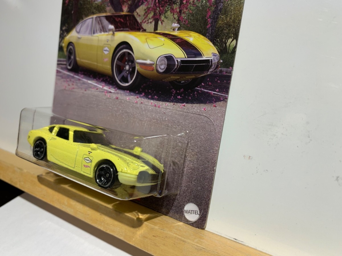 ミニカー HotWheelsJAPANCONVENTIONSpecial Set 2023 Hot Wheels Japan Classics Series JDM Themed Complete